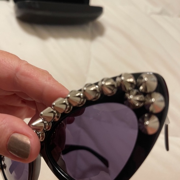 Moschino sunglasses main image 7